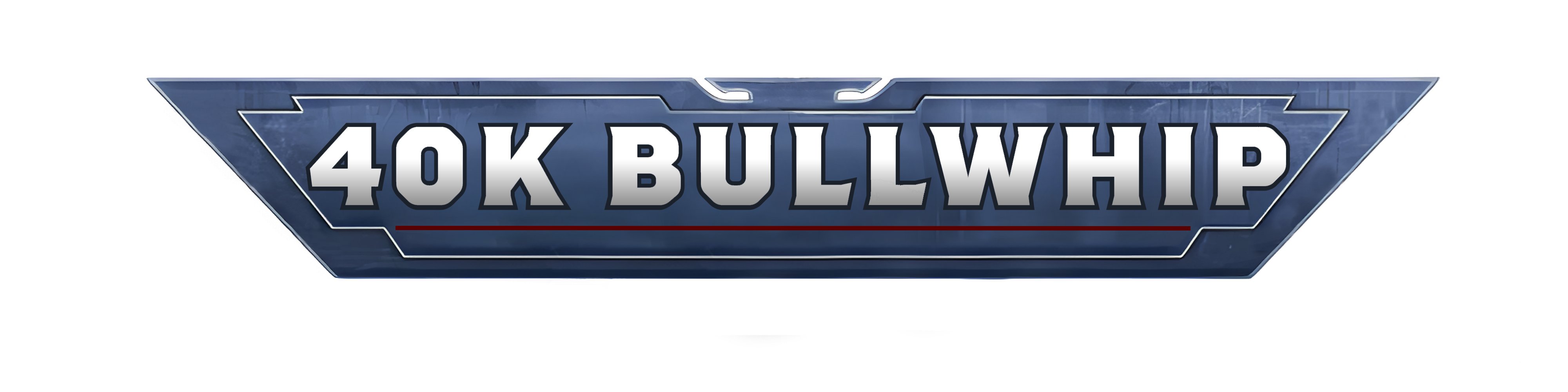 40K Bullwhip Series logo