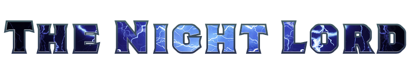 The Nightlord logo