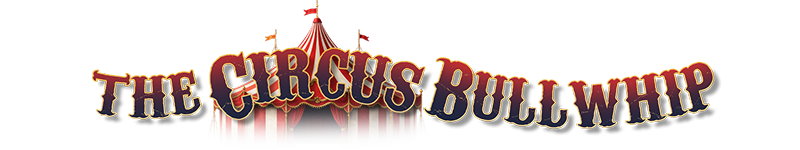 The Circus Whip logo