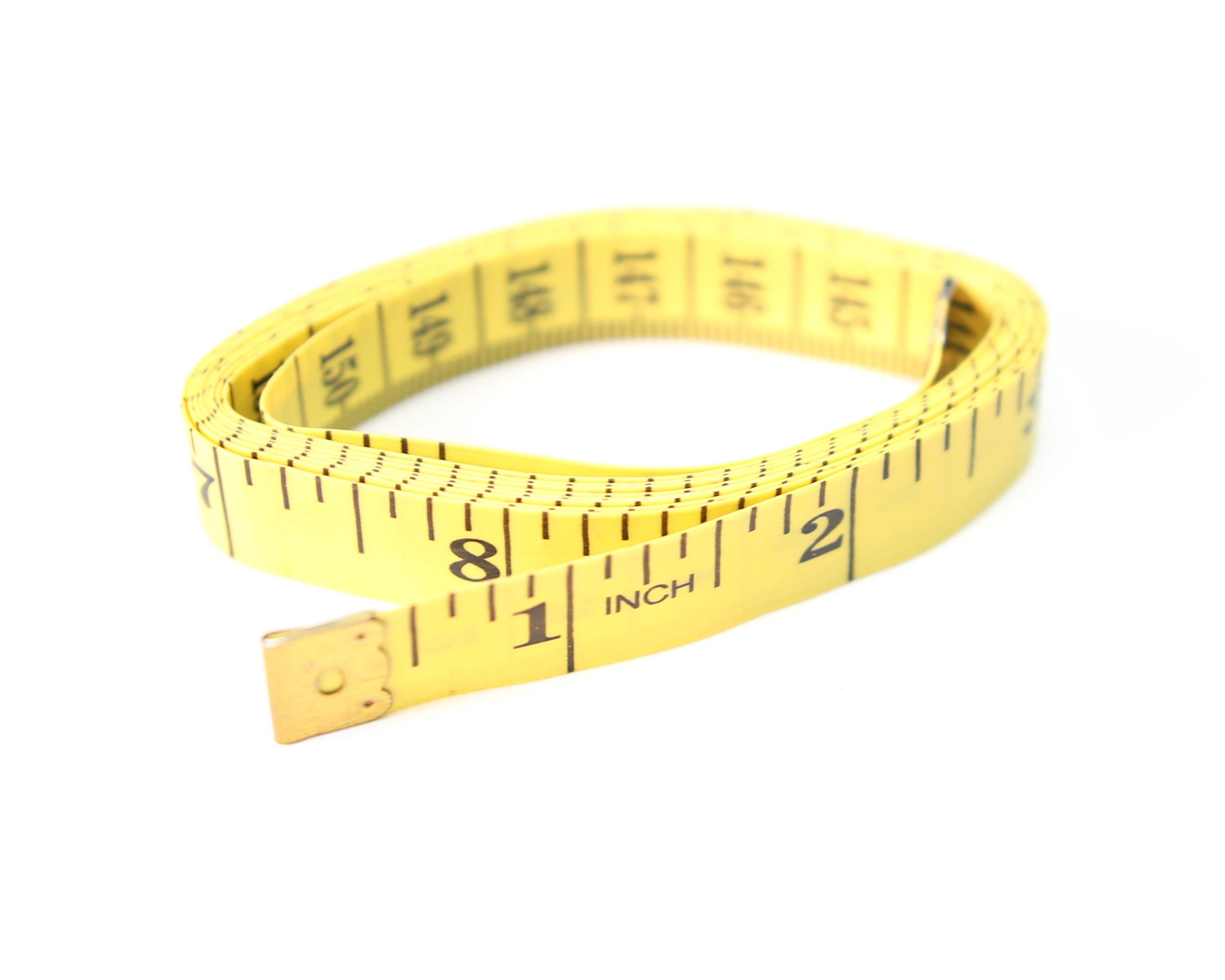 Vinyl Tape Measure
